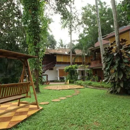 Akhil Beach Resort Pvt Ltd.
