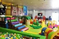 Grand East Hotel - Resort & Spa Dead Sea Hotels in Shoonah Janoobiah District