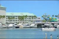Harbourside Resort, a New Hotel Collection Property - 주차장