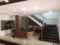 Ellus Hotel Hotels in Dourados