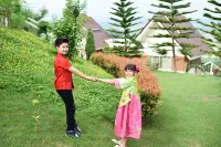 Byemuang Khaokho Resort View Talaymok