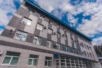 Hotel Business Tourist Hotels near Parish of Christ the King of the Universe of Roman Catholic Church
