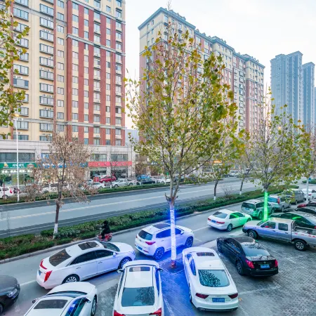 Baidu Business Hotel