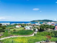 Hotel Sweet Castle Jeju Hamdeok Hotels near Gogwansa