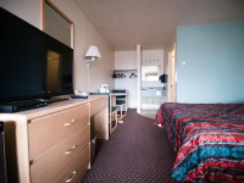 Motel Bo (Camrose) Hotels in Camrose