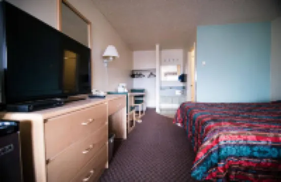 Motel Bo (Camrose)
