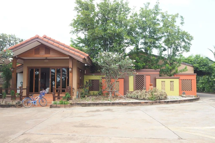 รูปภาพของไม้หอม รีสอร์ท 304