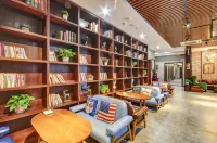 James Joyce Coffetel (Chengde Mountain Resort Toudao Pailou) - 3-Sterne