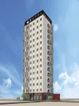 Henn na Hotel Tokyo Hamamatsucho Отели рядом со станцией Ж/д станция Хинодэ (Hinode)