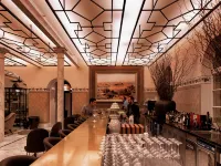The Drisco Hotel Tel Aviv - Relais & Châteaux Hotels near HaTachana