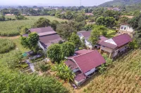 Rosemary House Hotels in Pak Chong Subdistrict