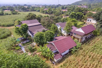 Rosemary House Hotels in Pak Chong