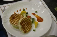 Pride Hotel & Convention Centre Indore - breakfast