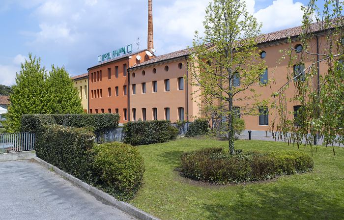 Hotel Filanda