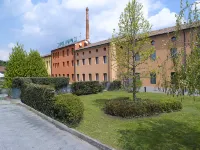 Hotel Filanda - parcheggio