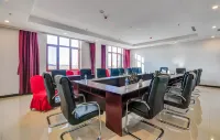 Elan Hotel Hotels in Fengning