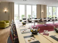 Boutique-Hotel Amalienhof Hoteles en Weimar
