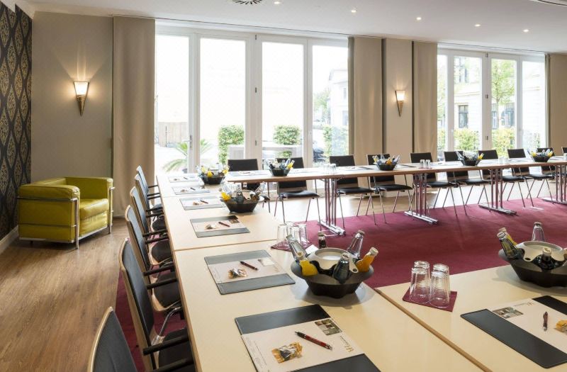 Boutique-Hotel Amalienhof photo 3