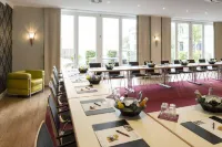 Boutique-Hotel Amalienhof Các khách sạn ở Weimar