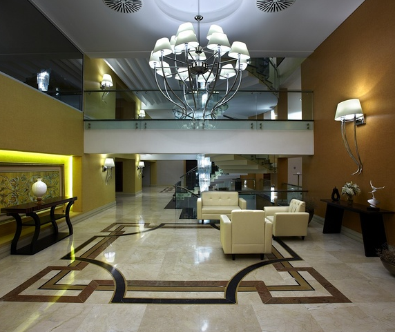 Istanbul Gonen Hotel