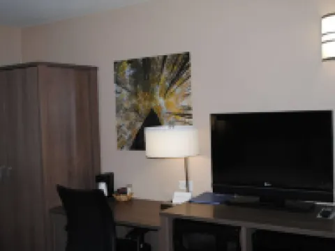 Boulder University Inn Hotels in Boulder