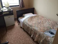 Business Inn Suwabe Hotels in Kurayoshi