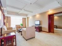 长兴皇冠假日大酒店 - 豪华套间