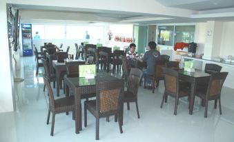 Yourplace Hotel Mahasarakham