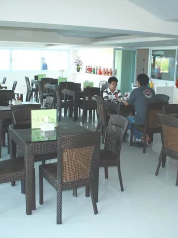 รูปภาพของโรงแรมยัวร์เพลส มหาสารคาม