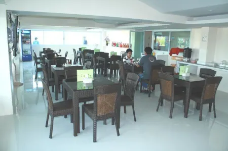 Your Place Отели в г. Mueang Maha Sarakham