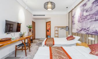 Yushe Hostel