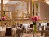 شيراتون كوماندر هوتل فنادق في كامبريدج