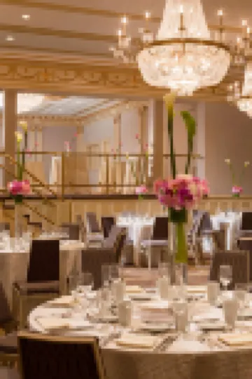 Sheraton Commander Hotel