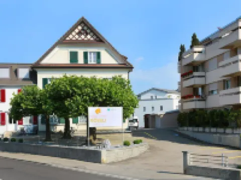 Hotel Garni Rössli Hotels in Wittenbach