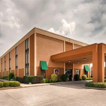 SureStay Plus Hotel by Best Western Hopkinsville