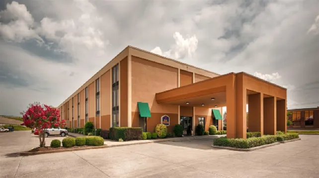 SureStay Plus Hotel by Best Western Hopkinsville