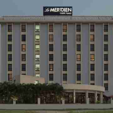 Ogeyi Place Hotel Hotel Exterior