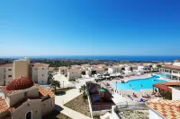 Club St. George Các khách sạn ở Tremithousa