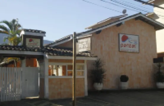 班台馬爾塞爾旅館