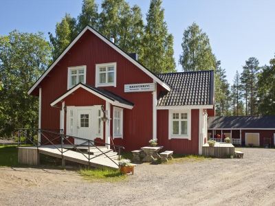 Holiday Club Hannunkivi Cottages