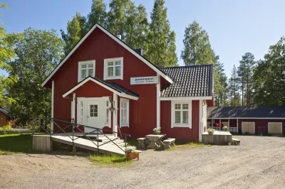 Holiday Club Hannunkivi Cottages Hotels in 