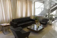 Presidente Hotel Hotels in Passos