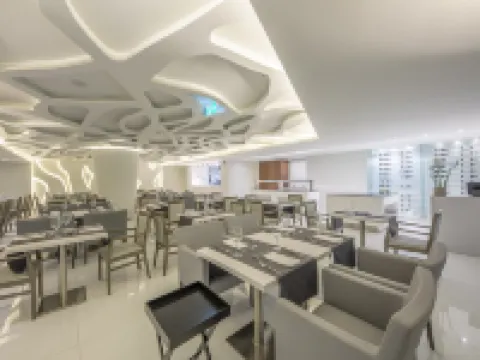 Meliá Maputo Sky Cidade de Maputo otelleri