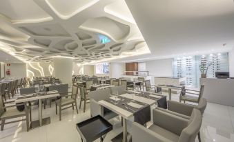 Meliá Maputo Sky