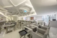 Meliá Maputo Sky