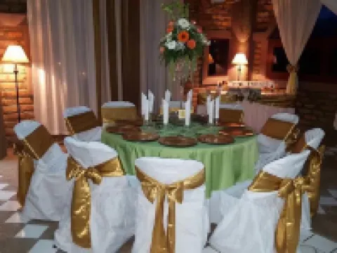 Hotel El Campanario Hotels in Comayagua