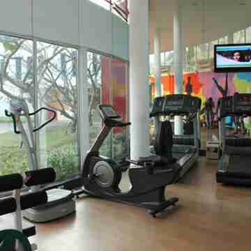 Taj Ganga Kutir Resort & Spa, Raichak Fitness & Recreational Facilities