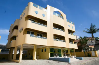 Refúgio Costeiro II Hotels in 