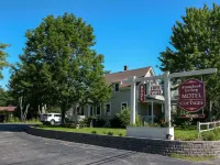 Kennebunk Gallery Motel and Cottages Hotels in Kennebunk