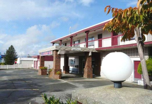 A-1 Alberni Inn - Housity